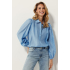 Tramontana Blouse Sky Blue